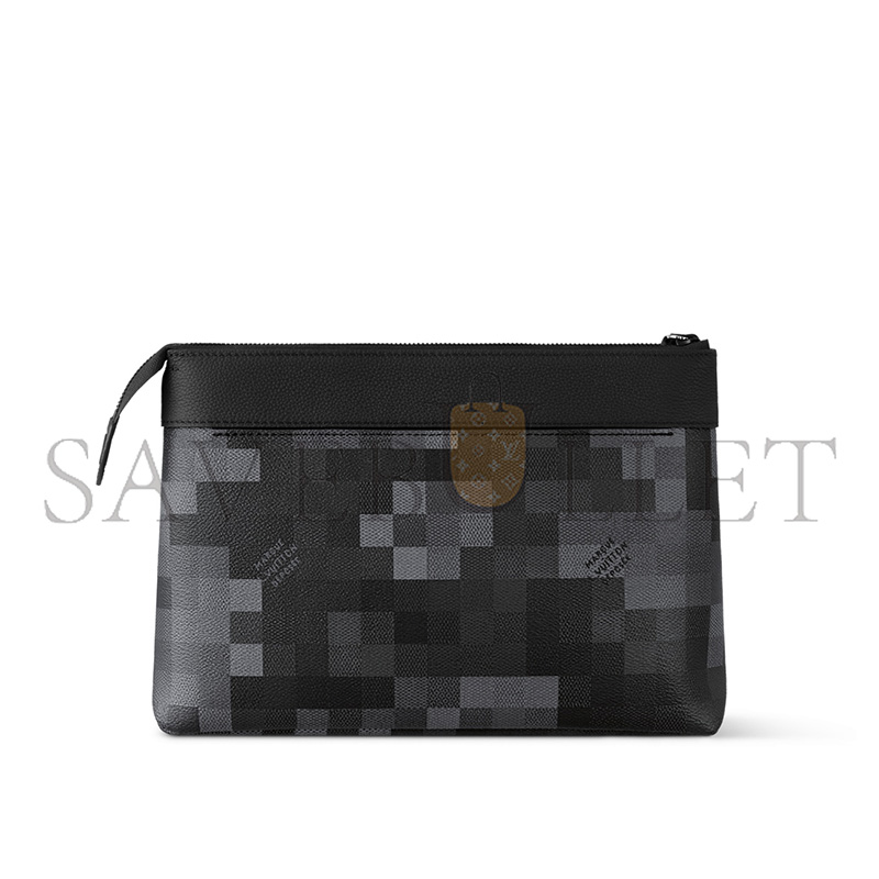 LOUIS VUITTON POCHETTE VOYAGE SOUPLE M14926 (30*21*7.5cm) LOUIS VUITTON POCHETTE VOYAGE SOUPLE M14926 (30*21*7.5cm)
